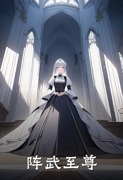 阵武至尊