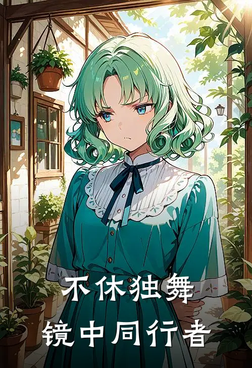 不休独舞：镜中同行者