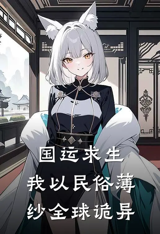 国运求生：我以民俗薄纱全球诡异