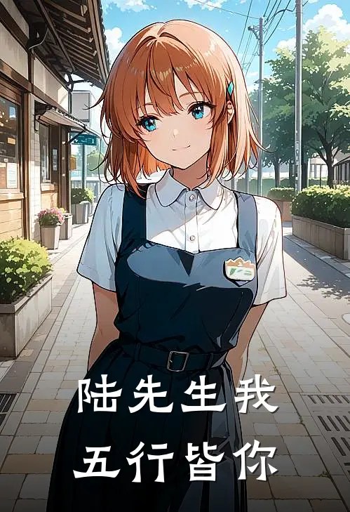 陆先生我五行皆你