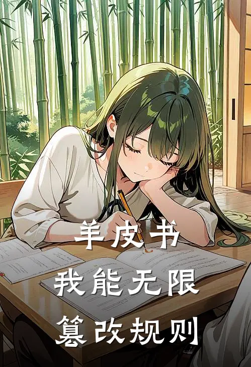 羊皮书：我能无限篡改规则