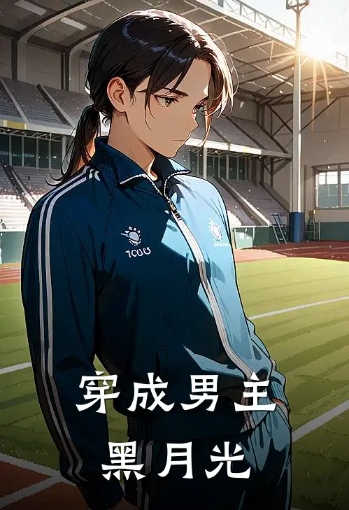 穿成男主黑月光