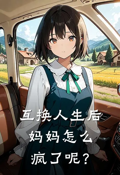互换人生后，妈妈怎么疯了呢？