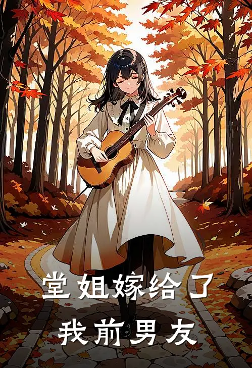 堂姐嫁给了我前男友