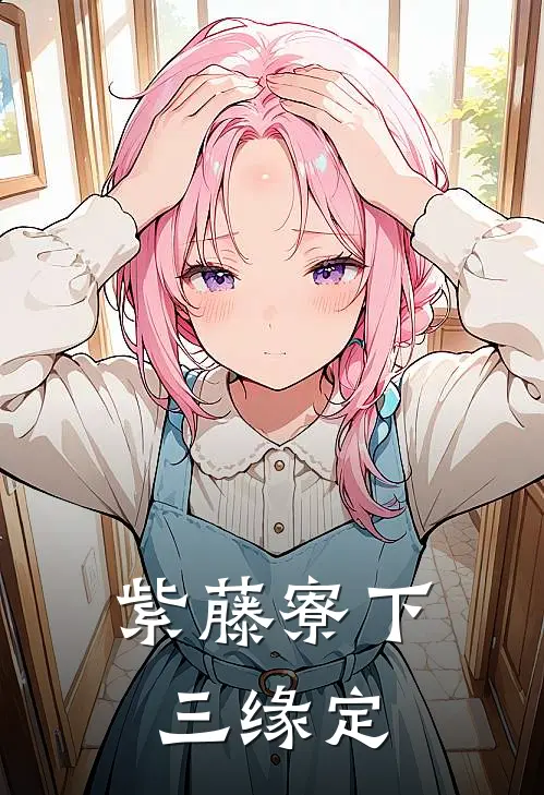 紫藤寮下三缘定