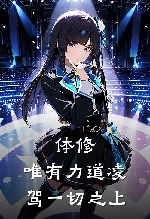 体修：唯有力道凌驾一切之上