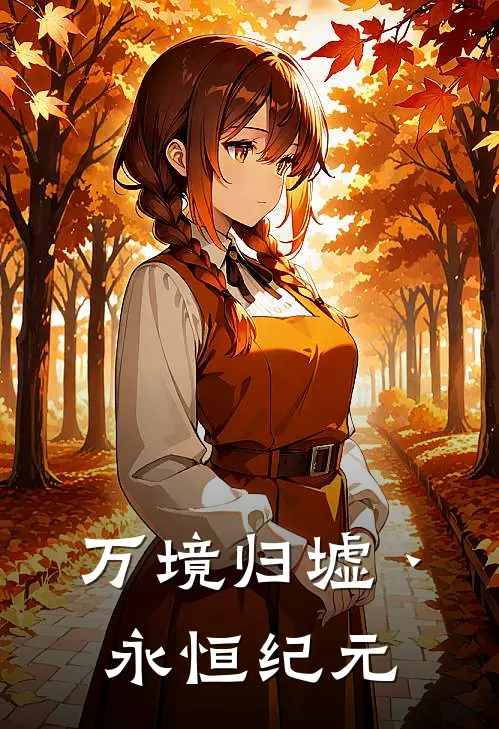 万境归墟丶永恒纪元