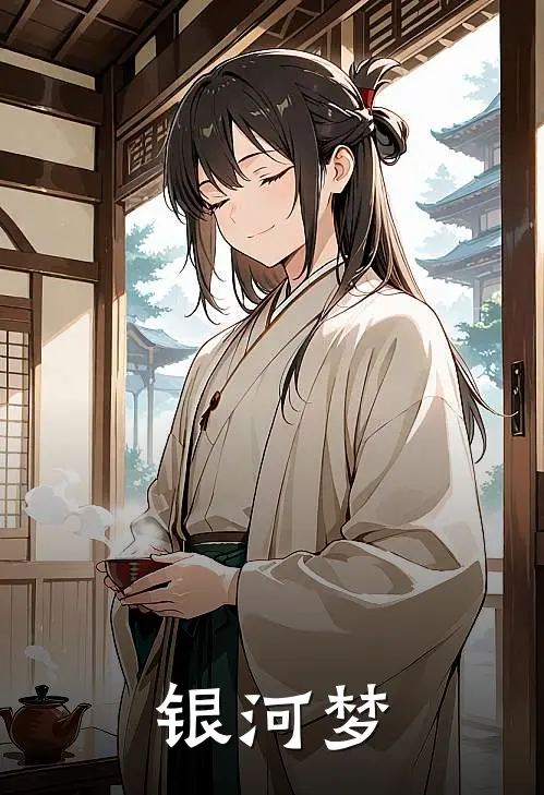 银河梦宇灵安琳热门小说免费阅读_完本完结小说银河梦(宇灵安琳)