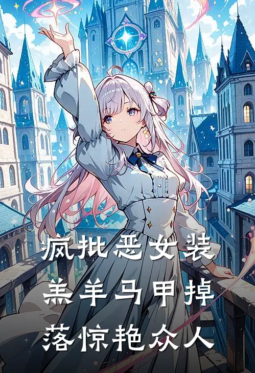 疯批恶女装羔羊马甲掉落惊艳众人