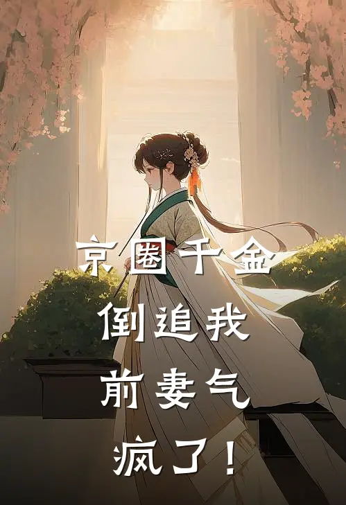 京圈千金倒追我，前妻气疯了！