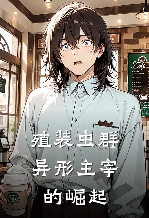 殖装虫群：异形主宰的崛起