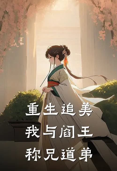 重生追美：我与阎王称兄道弟