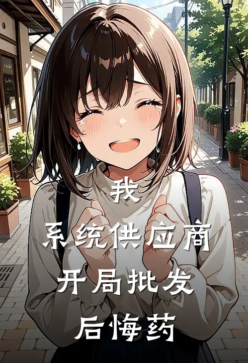 我，系统供应商，开局批发后悔药