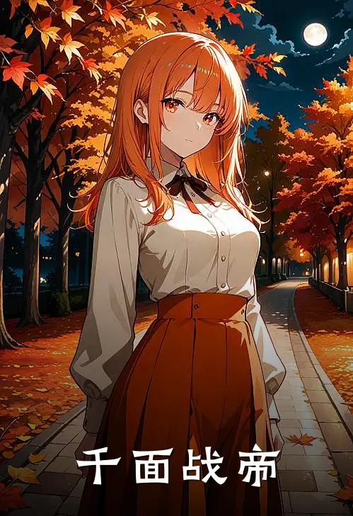 千面战帝