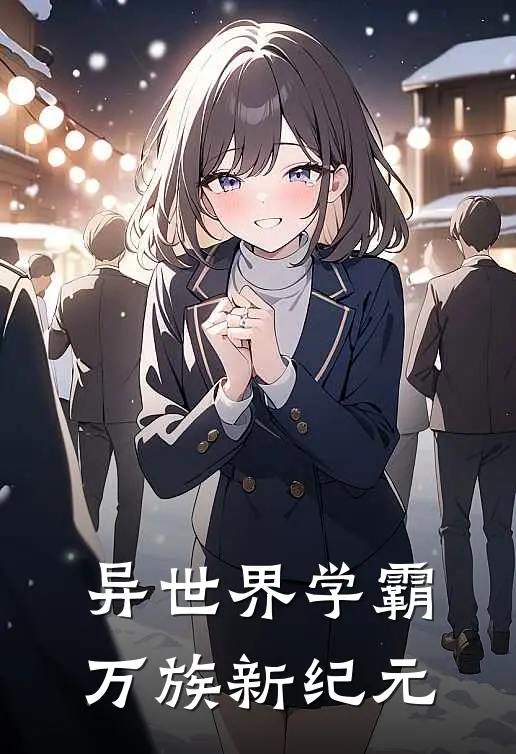 异世界学霸：万族新纪元