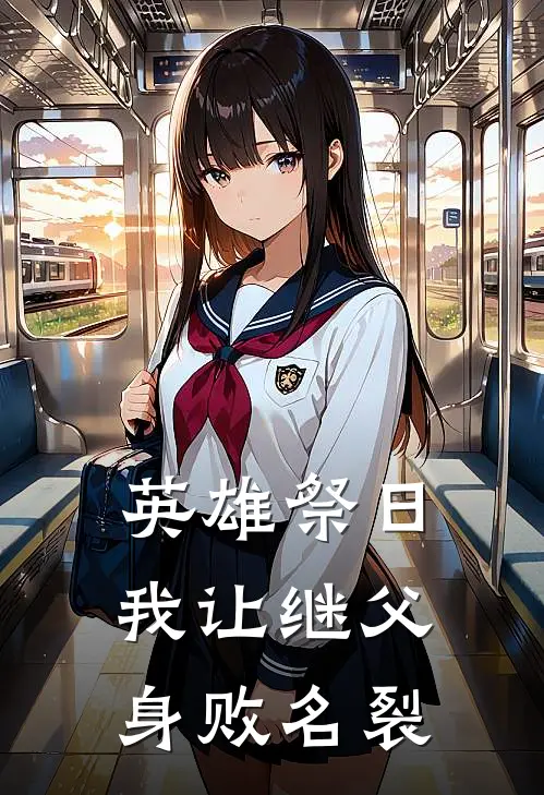 英雄祭日，我让继父身败名裂