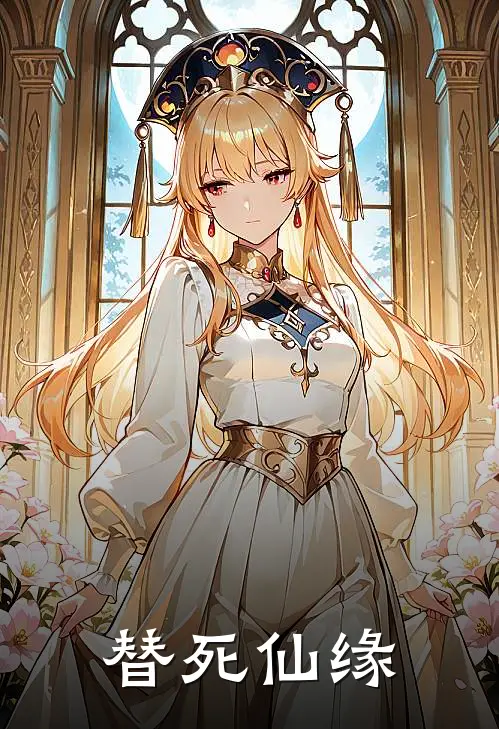 替死仙缘(嬴一姜姒)最新小说_免费阅读完整版小说替死仙缘(嬴一姜姒)