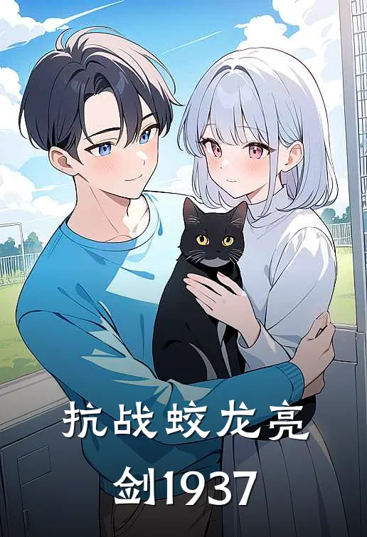 抗战蛟龙亮剑1937