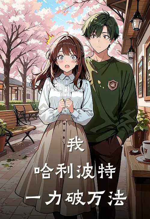 我，哈利波特，一力破万法