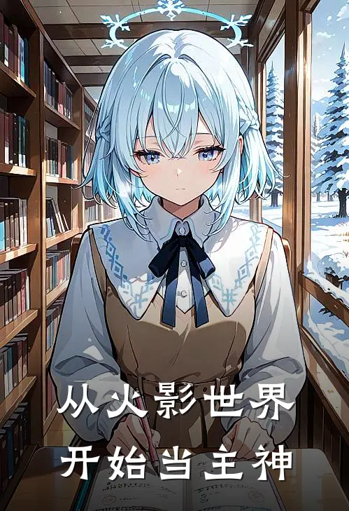 从火影世界开始当主神(沈启绳树)最新好看小说_最新章节列表从火影世界开始当主神(沈启绳树)