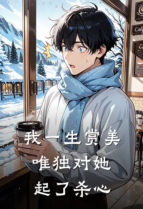 我一生赏美，唯独对她起了杀心