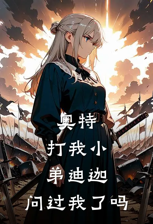 奥特：打我小弟迪迦，问过我了吗