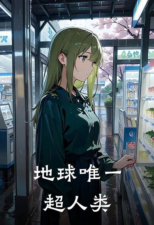 地球唯一超人类（秦雨嫣费力）完整版小说阅读_地球唯一超人类全文免费阅读（秦雨嫣费力）