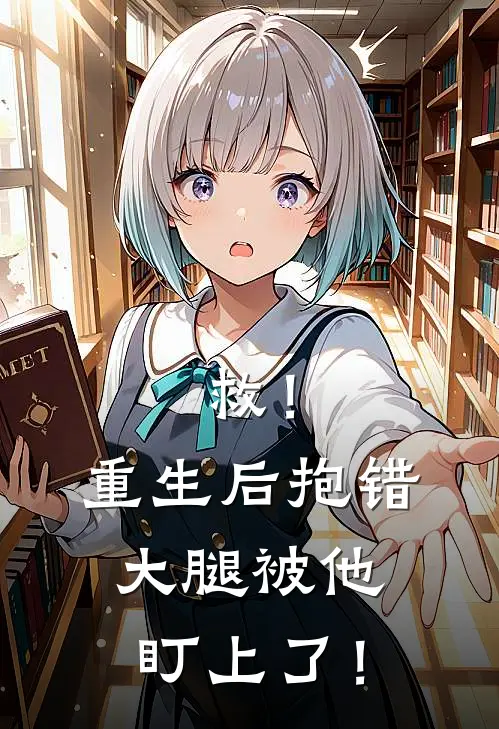 救！重生后抱错大腿被他盯上了！