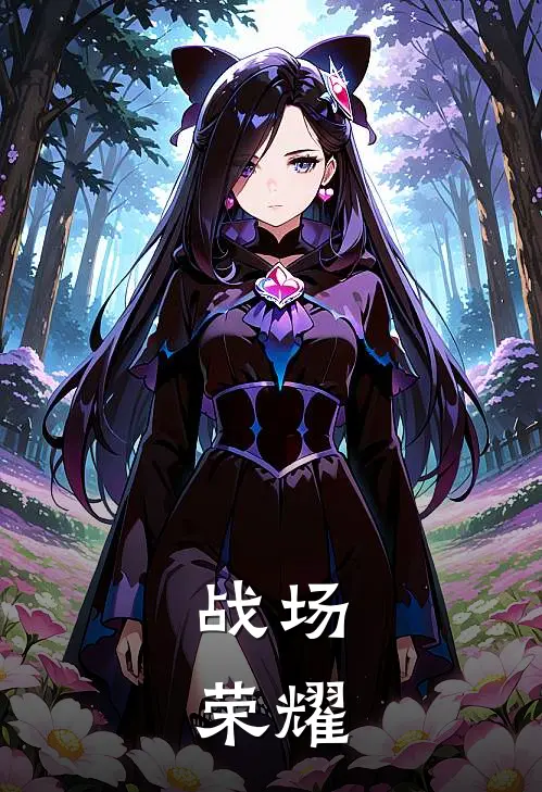 战场：荣耀(韩冰李响)推荐完结小说_最新章节列表战场：荣耀(韩冰李响)