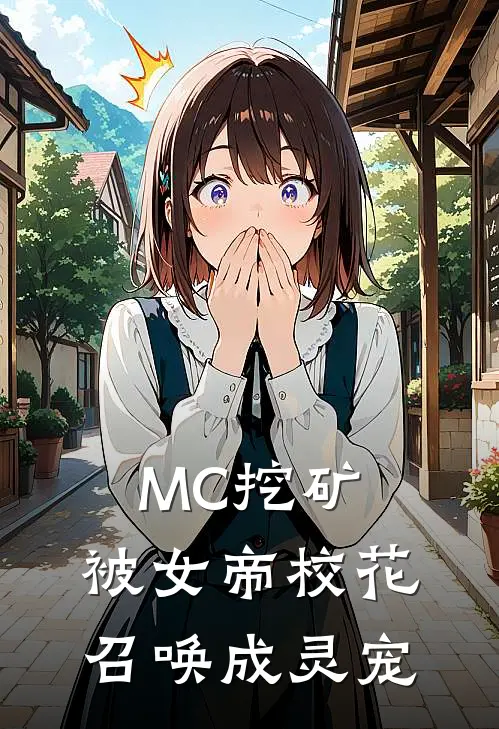 MC挖矿：被女帝校花召唤成灵宠凌清璇方哲完结小说大全_免费小说在哪看MC挖矿：被女帝校花召唤成灵宠(凌清璇方哲)