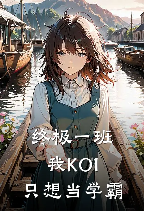 终极一班：我KO1，只想当学霸