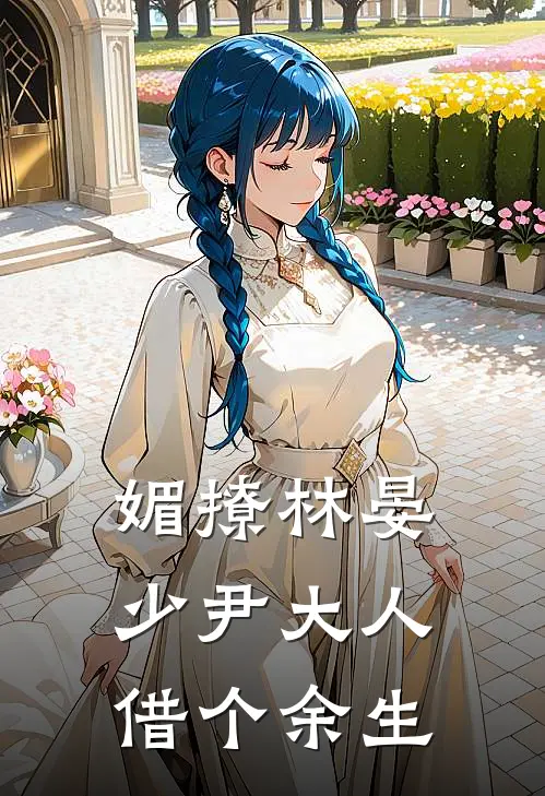 媚撩林晏：少尹大人，借个余生(林晏沈媚)最热门小说_全本完结小说媚撩林晏：少尹大人，借个余生(林晏沈媚)