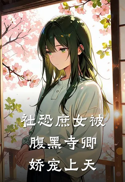 社恐庶女被腹黑寺卿娇宠上天