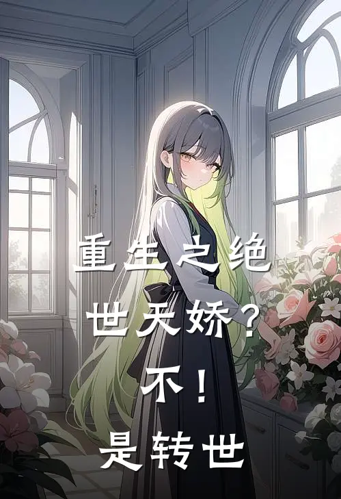 重生之绝世天娇？不！是转世姜昊苏雨柔免费小说推荐_推荐完结小说重生之绝世天娇？不！是转世(姜昊苏雨柔)