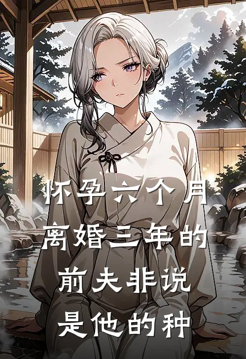 怀孕六个月，离婚三年的前夫非说是他的种(抖音热门)推荐完结小说_最新章节列表怀孕六个月，离婚三年的前夫非说是他的种(抖音热门)