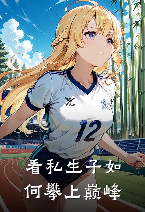 看私生子如何攀上巅峰