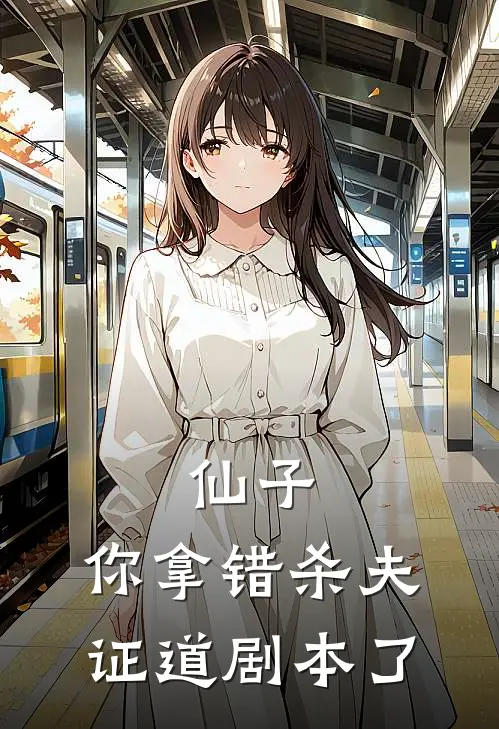 仙子，你拿错杀夫证道剧本了