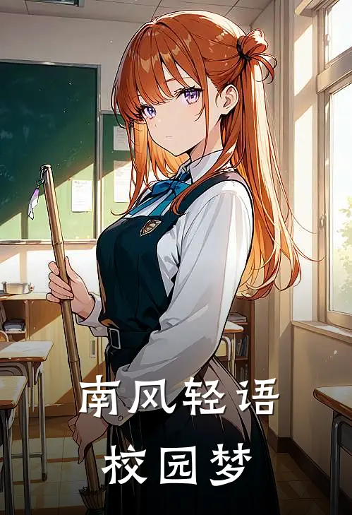 南风轻语校园梦张天乐王豆豆完结小说_免费小说在线看南风轻语校园梦张天乐王豆豆