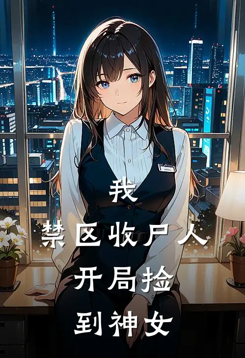 我，禁区收尸人，开局捡到神女陈烛李维免费完整版小说_热门小说大全我，禁区收尸人，开局捡到神女陈烛李维