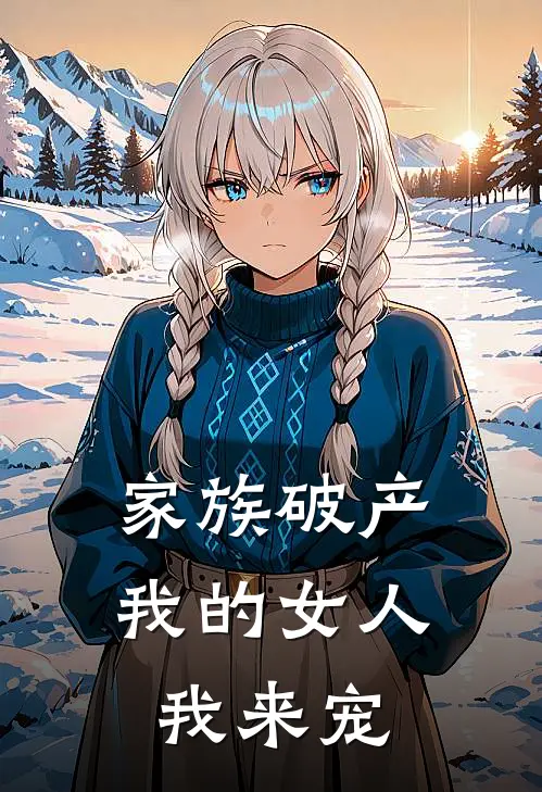 家族破产，我的女人我来宠凌辰苏晚完本完结小说_热门小说排行榜家族破产，我的女人我来宠凌辰苏晚