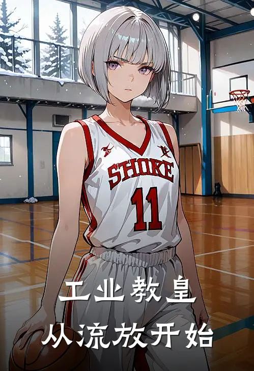 工业教皇：从流放开始