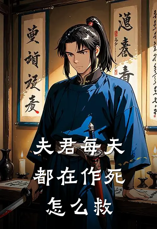 夫君每天都在作死怎么救(景宜年羹尧)在线免费小说_免费阅读全文夫君每天都在作死怎么救(景宜年羹尧)