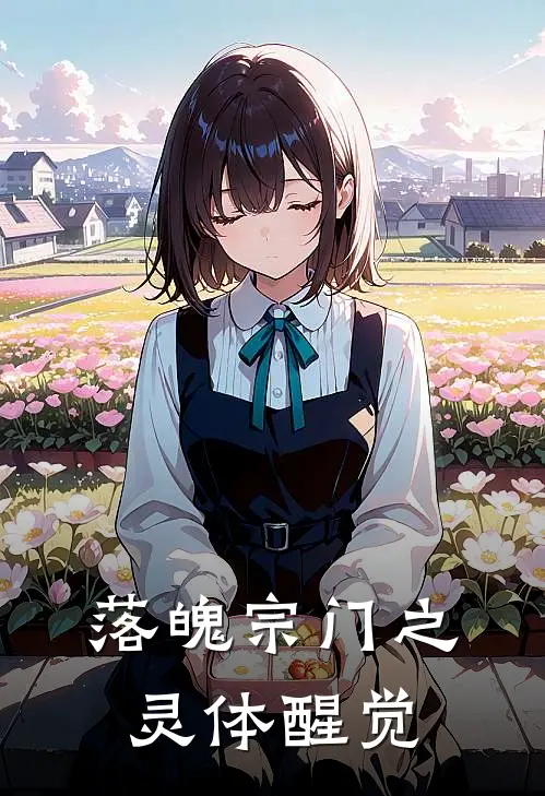 落魄宗门之灵体醒觉