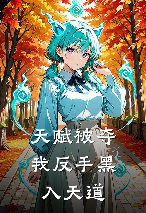 天赋被夺，我反手黑入天道