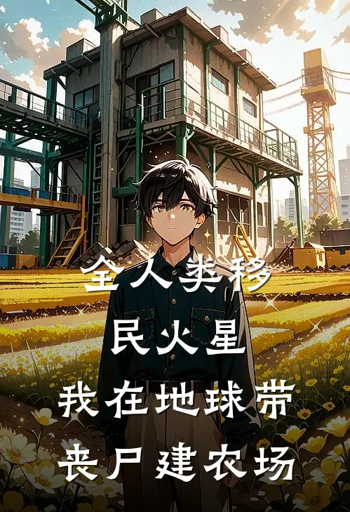 全人类移民火星：我在地球带丧尸建农场