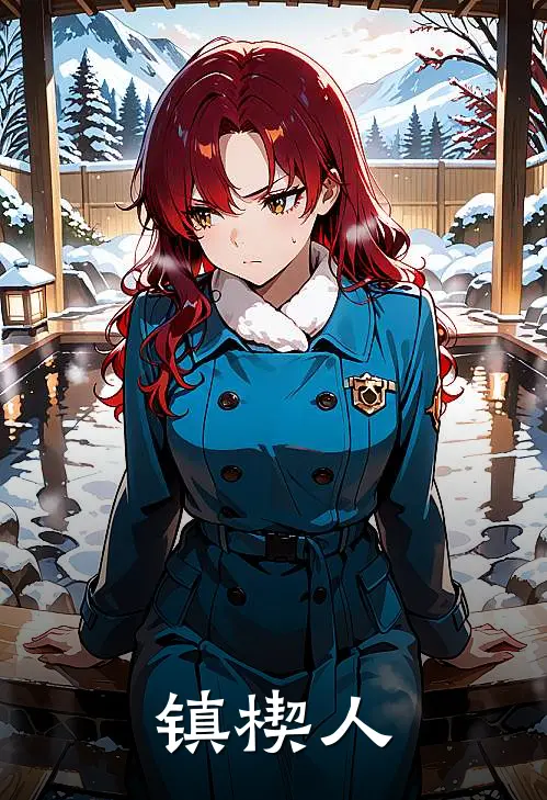 镇楔人苏晴林枫完结小说大全_免费小说在哪看镇楔人(苏晴林枫)