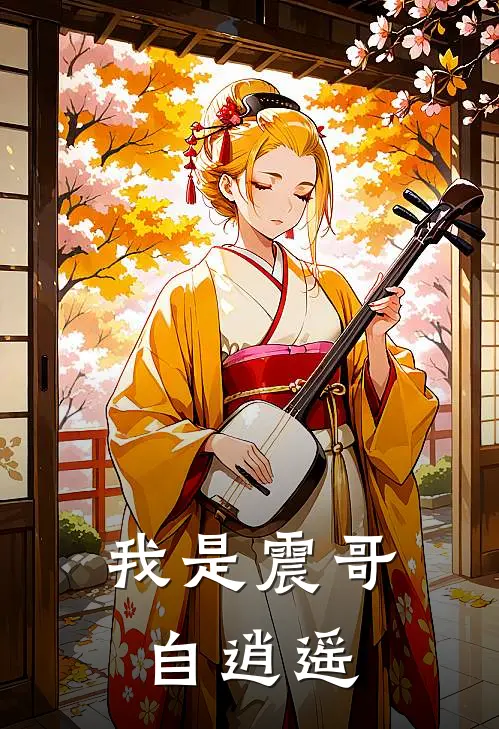 我是震哥自逍遥