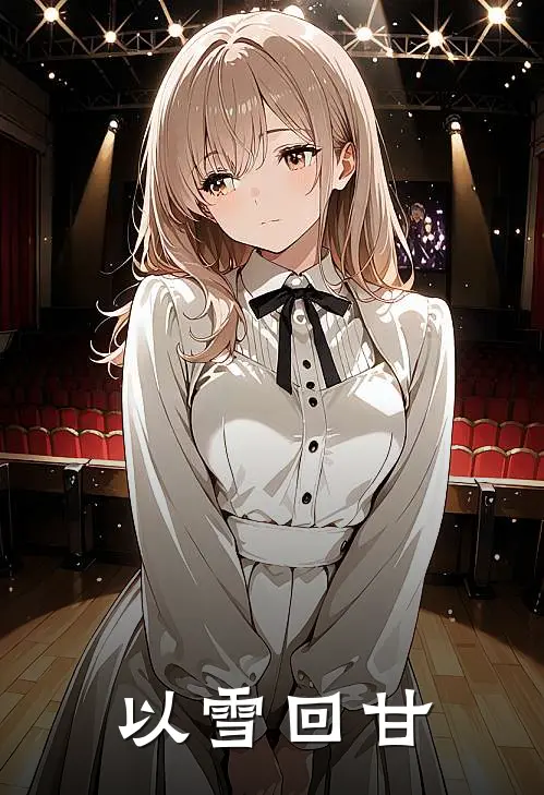 以雪回甘(林洛璃周谨)最新小说_免费阅读完整版小说以雪回甘(林洛璃周谨)