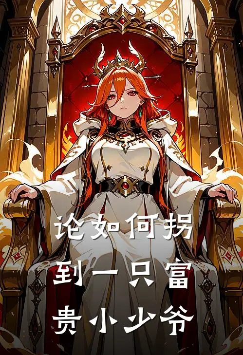 论如何拐到一只富贵小少爷(涂山王权)在线免费小说_完整版免费小说论如何拐到一只富贵小少爷(涂山王权)