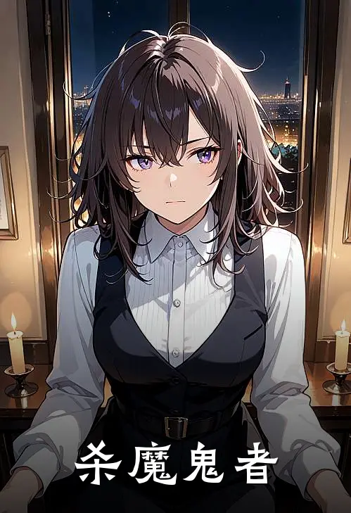 杀魔鬼者(罗伊红渊)全文免费小说_小说免费完结杀魔鬼者(罗伊红渊)